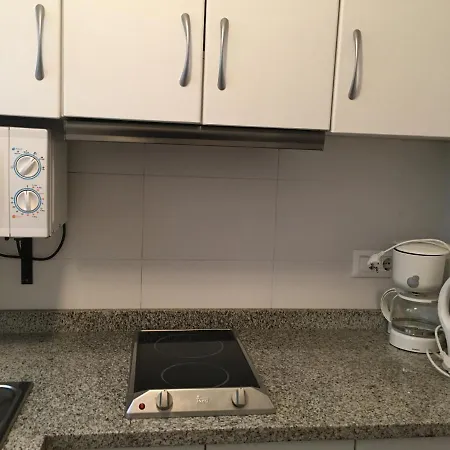 Vivalidays Garbi - Centro Апартаменты Льорет-де-Мар