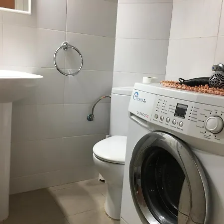 Vivalidays Garbi - Centro Апартаменты Льорет-де-Мар