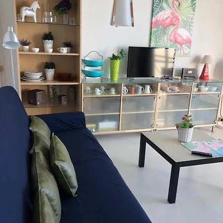 Vivalidays Garbi - Centro Льорет-де-Мар