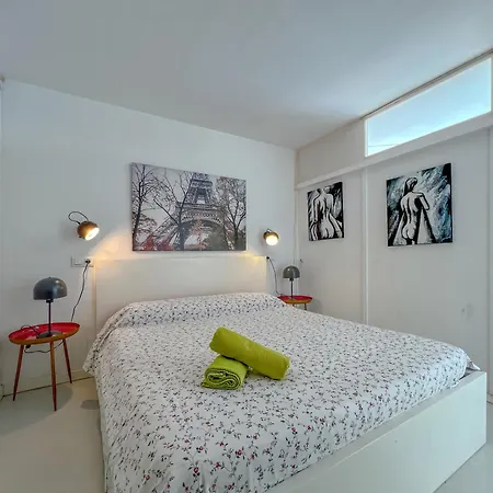 Vivalidays Garbi - Centro