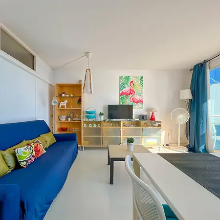 Lejlighed Vivalidays Garbi - Centro Lloret de Mar