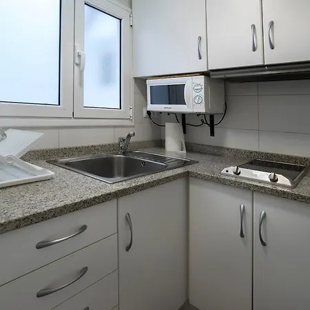 Vivalidays Garbi - Centro Апартаменты Льорет-де-Мар