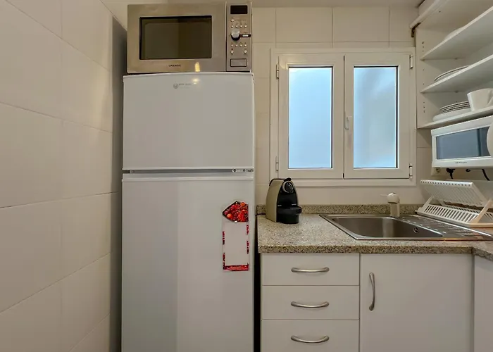 Vivalidays Garbi - Centro * Lloret de Mar