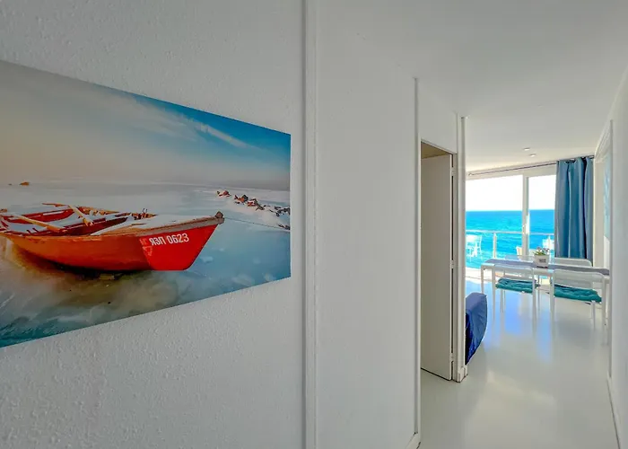 Vivalidays Garbi - Centro Lloret de Mar