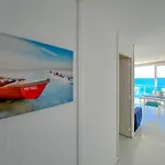 Vivalidays Garbi - Centro 滨海略雷特