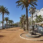 Vivalidays Garbi - Centro 公寓 滨海略雷特