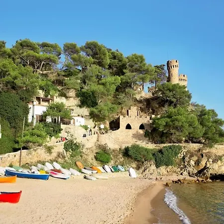 Vivalidays Garbi - Centro Apartment Lloret de Mar