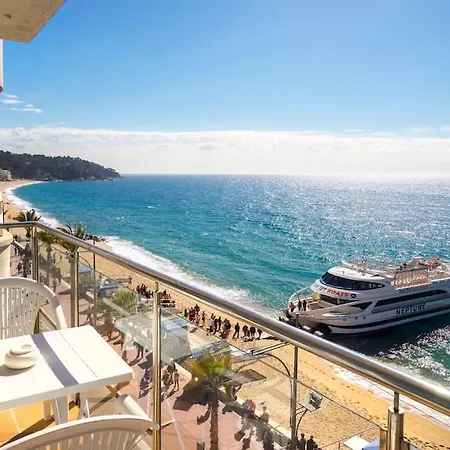 Vivalidays Garbi - Centro * Lloret de Mar