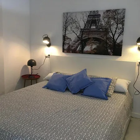 Vivalidays Garbi - Centro *