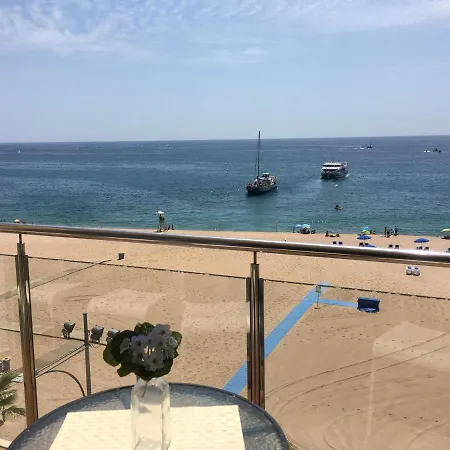 Daire Vivalidays Garbi - Centro Lloret de Mar