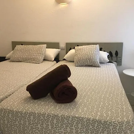 Apartment Vivalidays Garbi - Centro