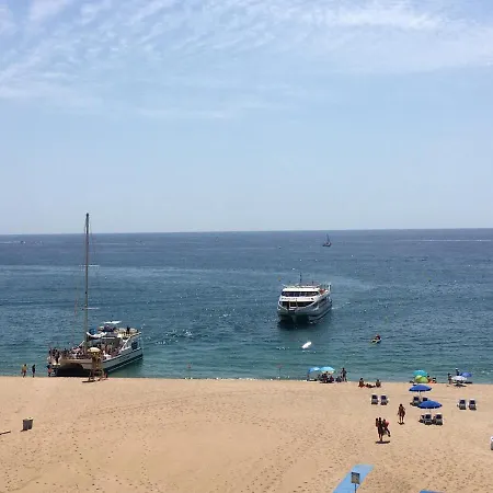 Vivalidays Garbi - Centro Apartment