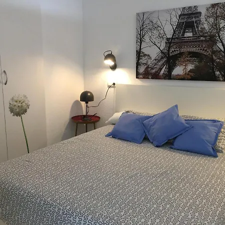 Vivalidays Garbi - Centro Lloret de Mar