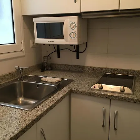 Vivalidays Garbi - Centro *