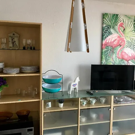 Vivalidays Garbi - Centro Apartment Lloret de Mar