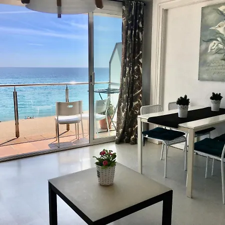 Vivalidays Garbi - Centro Lloret de Mar