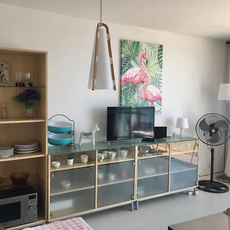 Vivalidays Garbi - Centro