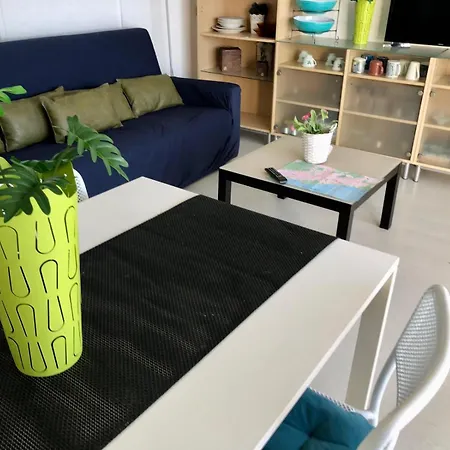 Vivalidays Garbi - Centro *