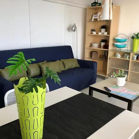 Vivalidays Garbi - Centro