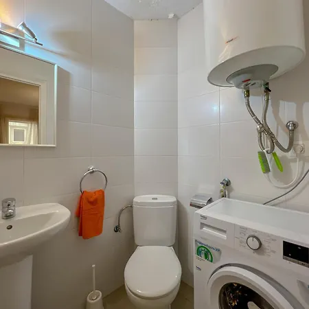 Vivalidays Garbi - Centro Apartman