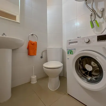 Vivalidays Garbi - Centro Lloret de Mar