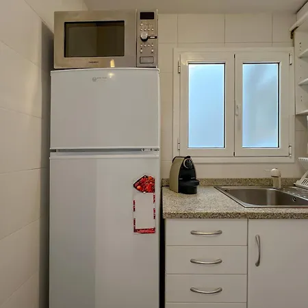 Vivalidays Garbi - Centro * Lloret de Mar