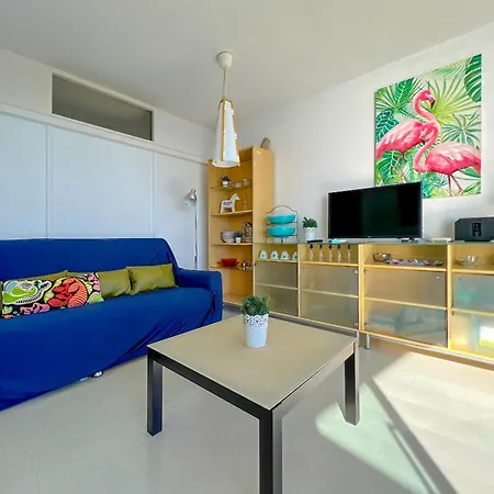 Apartman Vivalidays Garbi - Centro *