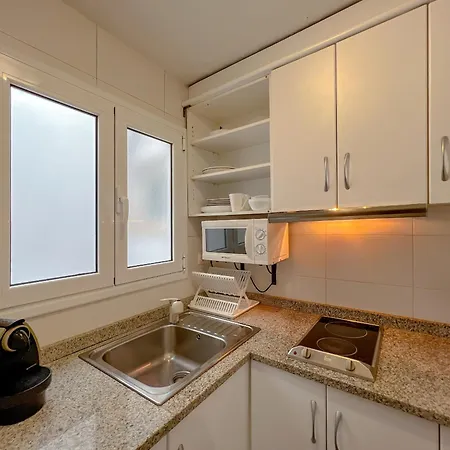 Vivalidays Garbi - Centro Apartment Lloret de Mar