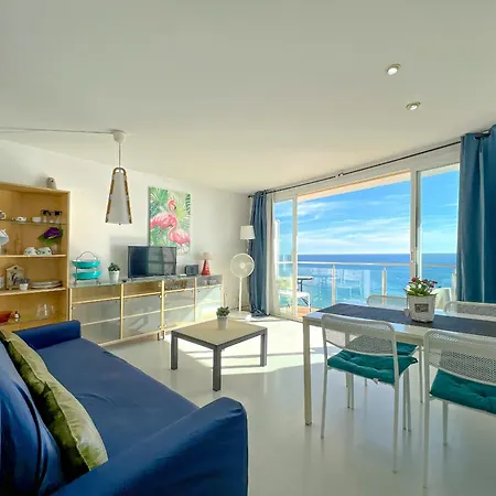 Vivalidays Garbi - Centro Apartment Lloret de Mar
