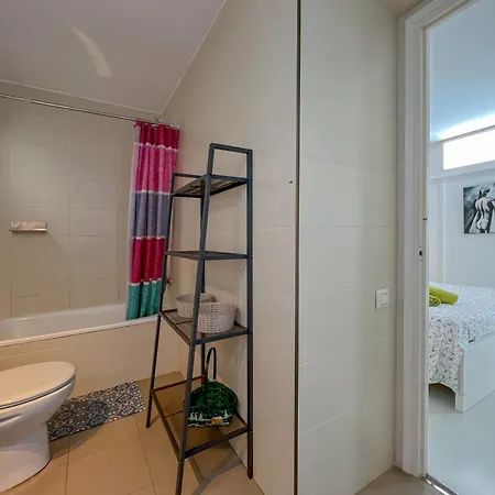 Apartment Vivalidays Garbi - Centro Lloret de Mar