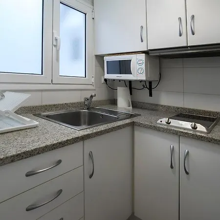 Vivalidays Garbi - Centro Apartment Lloret de Mar