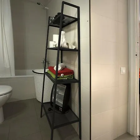 Vivalidays Garbi - Centro Apartment *