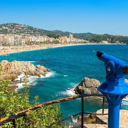 Vivalidays Garbi - Centro *