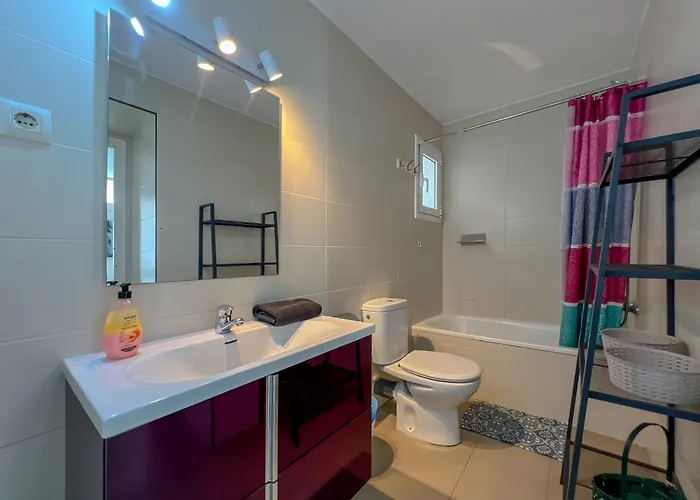 Apartment Vivalidays Garbi - Centro Lloret de Mar