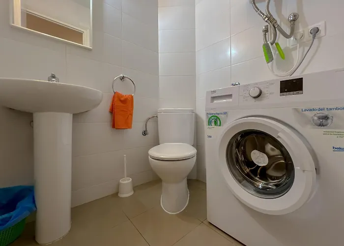 Vivalidays Garbi - Centro Lloret de Mar