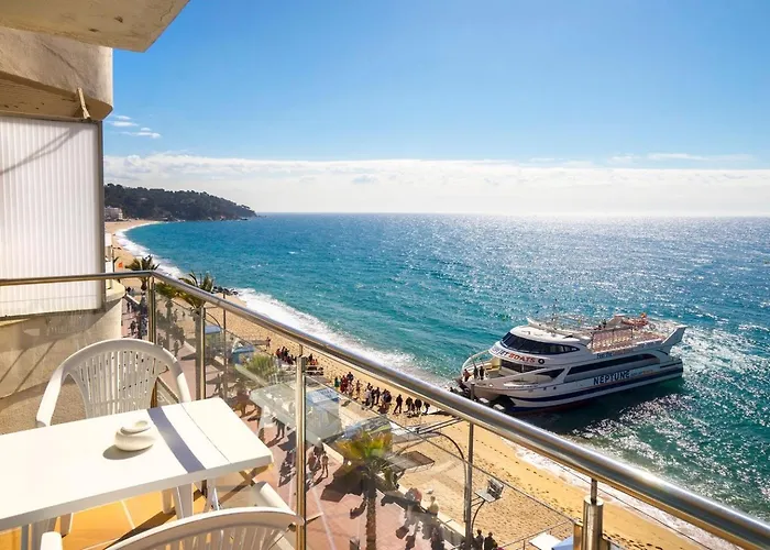 Vivalidays Garbi - Centro Apartman *