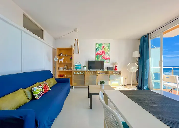Appartement Vivalidays Garbi - Centro Lloret de Mar