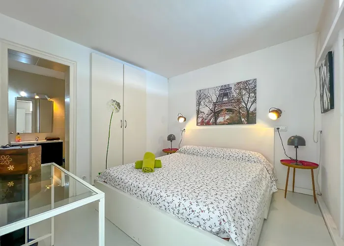 Vivalidays Garbi - Centro