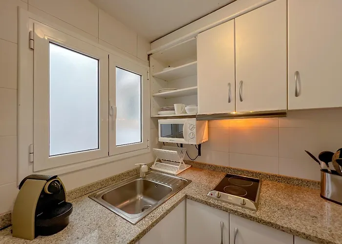 Vivalidays Garbi - Centro Appartement Lloret de Mar