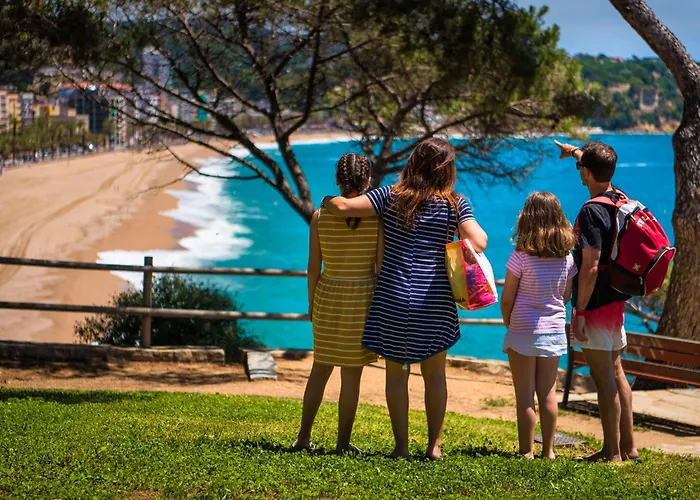 Apartman Vivalidays Garbi - Centro