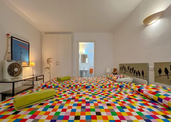 Vivalidays Garbi - Centro *