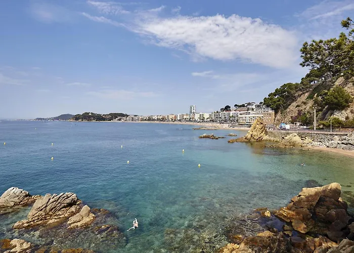 Appartement Vivalidays Garbi - Centro *