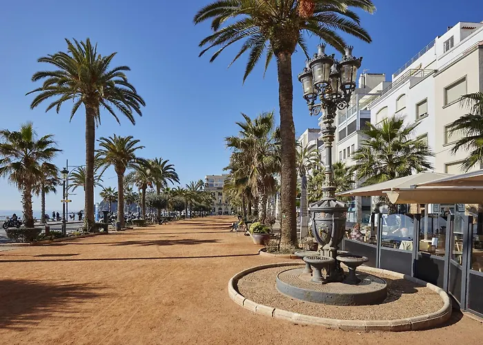 Vivalidays Garbi - Centro Appartement Lloret de Mar