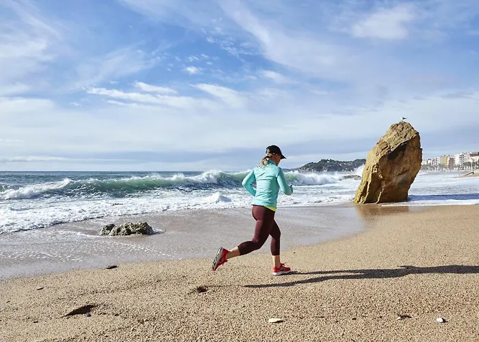 Apartman Vivalidays Garbi - Centro *