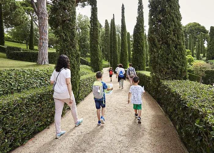 Vivalidays Garbi - Centro Apartman