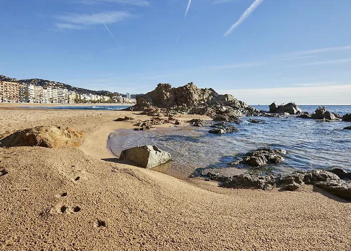 Vivalidays Garbi - Centro *