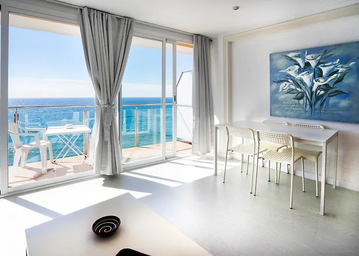 Appartement Vivalidays Garbi - Centro *