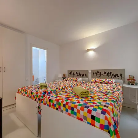 Vivalidays Garbi - Centro