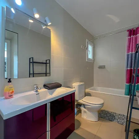 Appartement Vivalidays Garbi - Centro Lloret de Mar