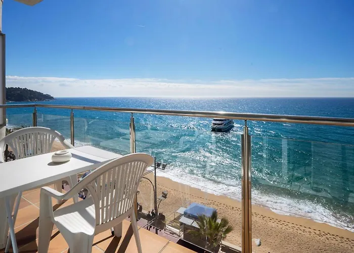 Appartement Vivalidays Garbi - Centro